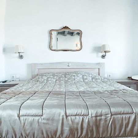 Apartament Mykonian Spirit Downtown Townhouse Mykonos Town Zewnętrze zdjęcie