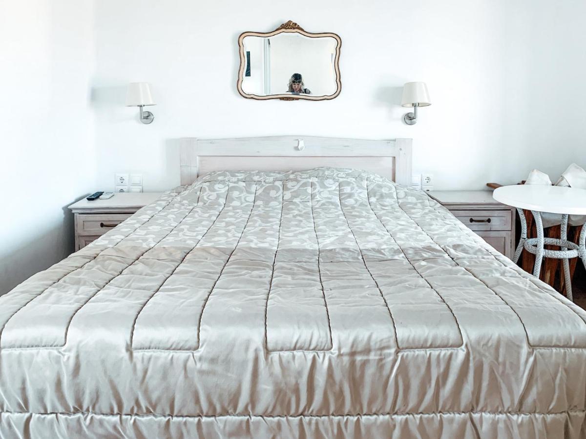 Apartament Mykonian Spirit Downtown Townhouse Mykonos Town Zewnętrze zdjęcie