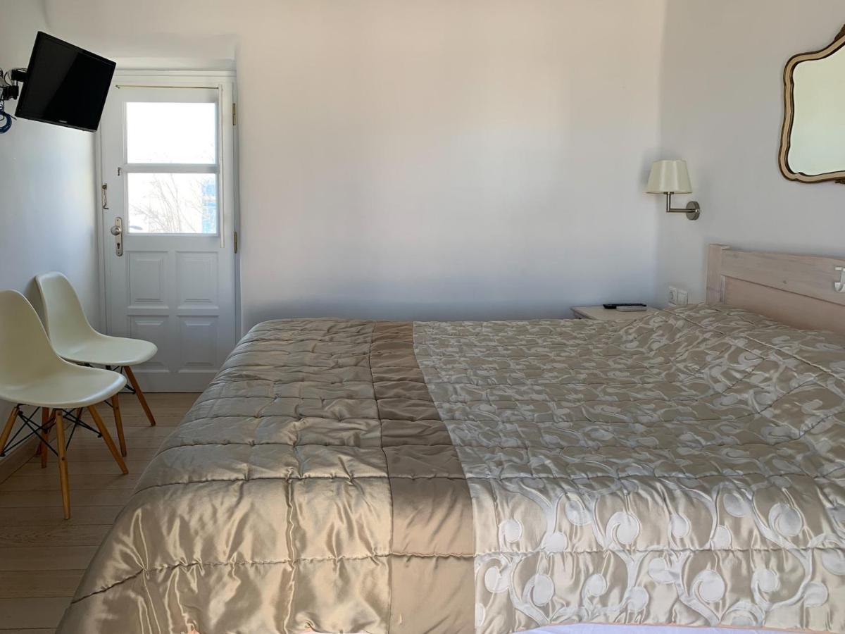Apartament Mykonian Spirit Downtown Townhouse Mykonos Town Zewnętrze zdjęcie