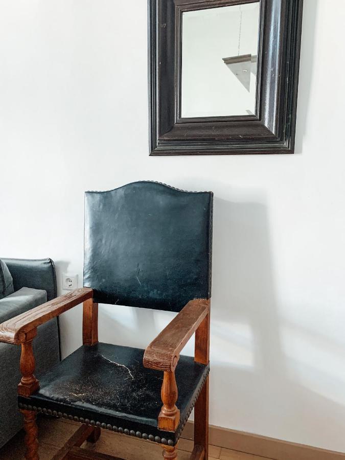 Apartament Mykonian Spirit Downtown Townhouse Mykonos Town Zewnętrze zdjęcie