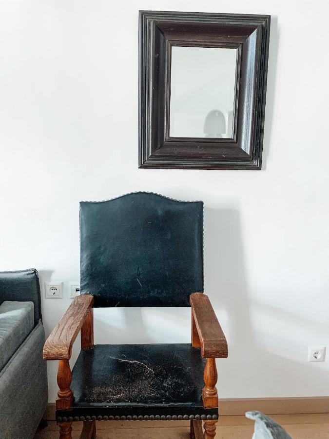 Apartament Mykonian Spirit Downtown Townhouse Mykonos Town Zewnętrze zdjęcie